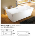 Waltaml Bathtubs Wtm-02519 Painting Bathtub